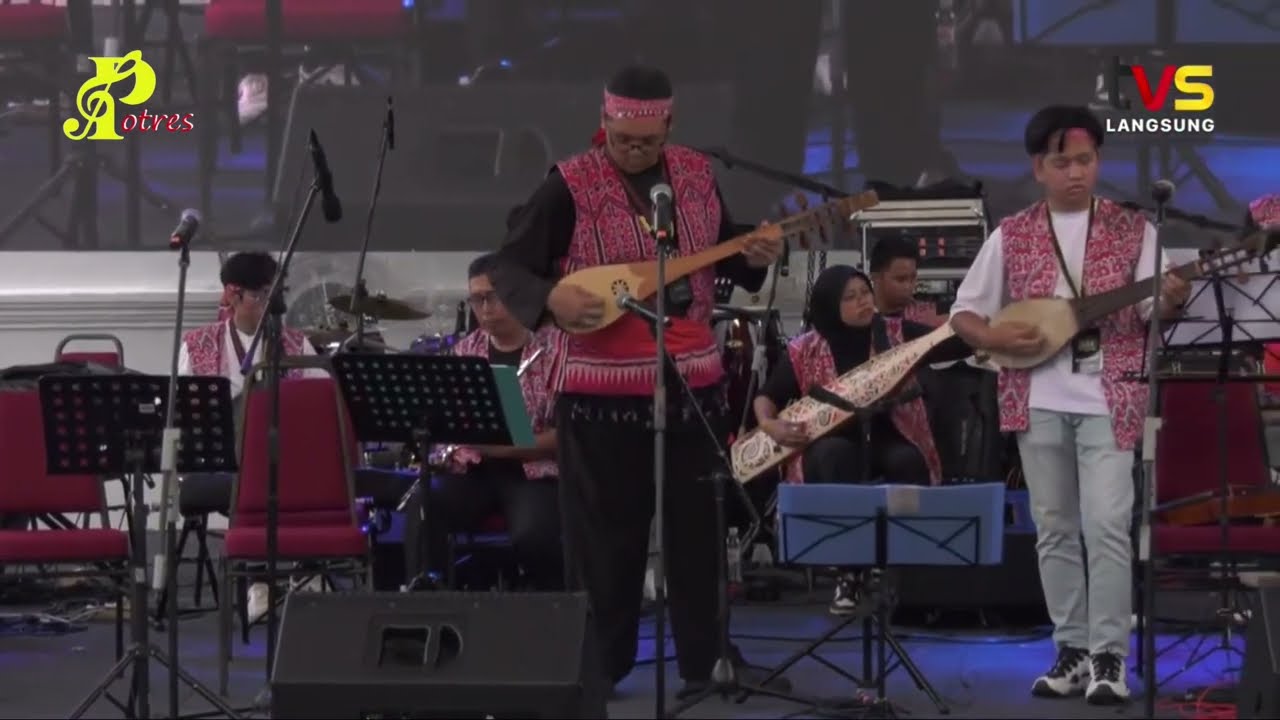 POTRES - Aladom (Countdown 2024)