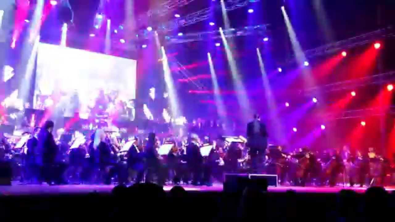 Bon Jovi - It's My Life by Symphonic Orchestra