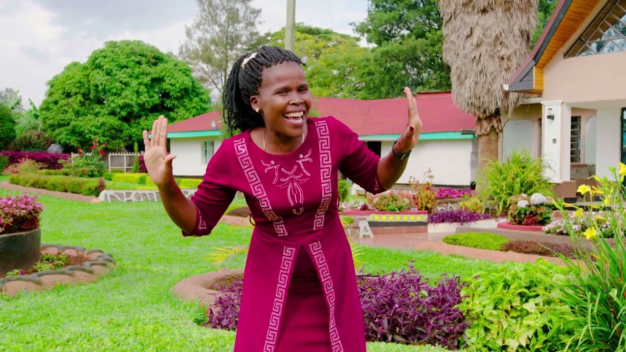 IMONGUN JEISO by AIC NGARIE CHOIR