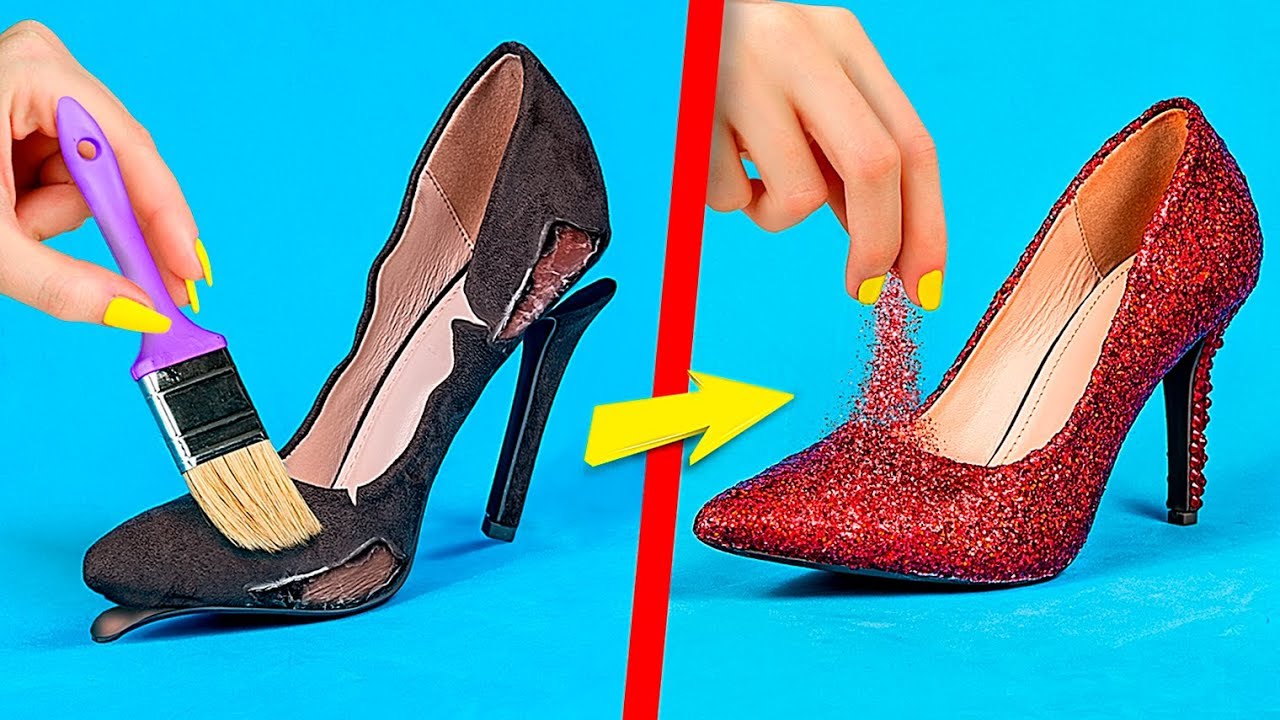 Die 11 Besten Recycling Hacks Allerzeiten! Ideen Für Heimwerker und Dekoideen