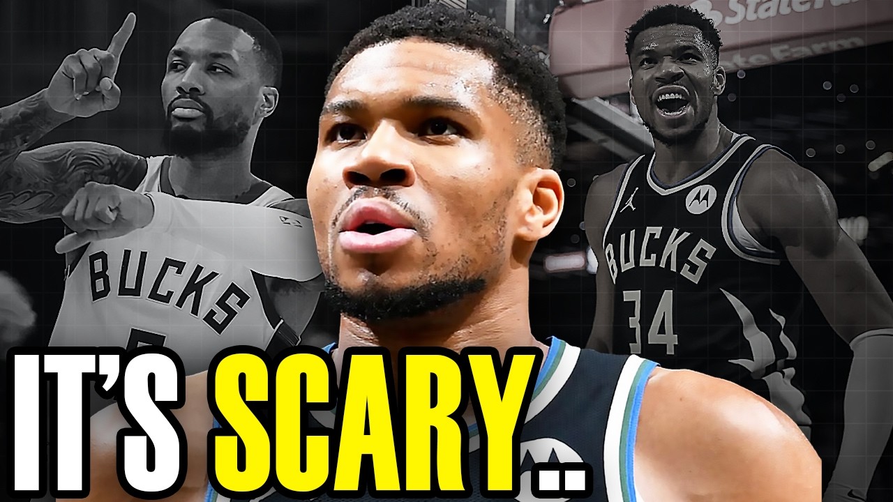 These Aren’t The Same Milwaukee Bucks