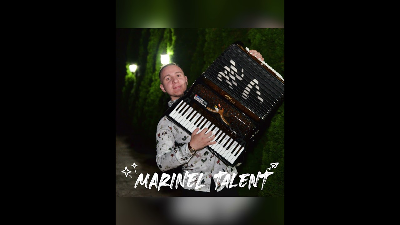 Formația Marinel Talent-Geanina David ❌ Hore De Petrecere ❌