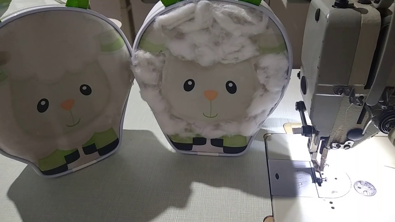 Bolsa ovelha