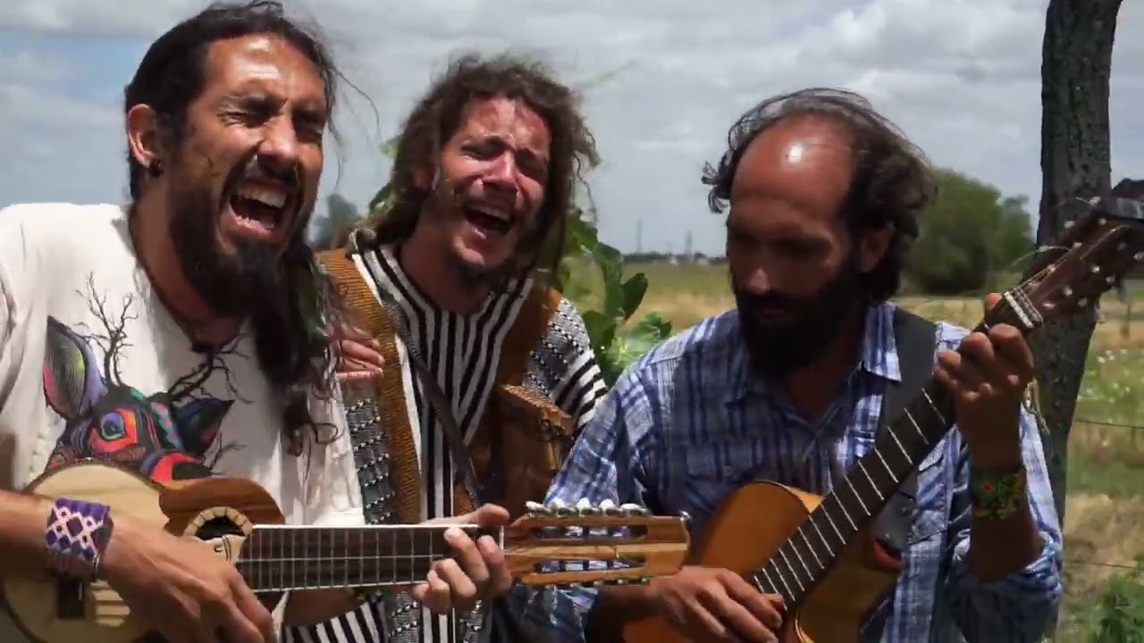 La Gotíca - Juan José Rodríguez (Juan Carlos Hermann)