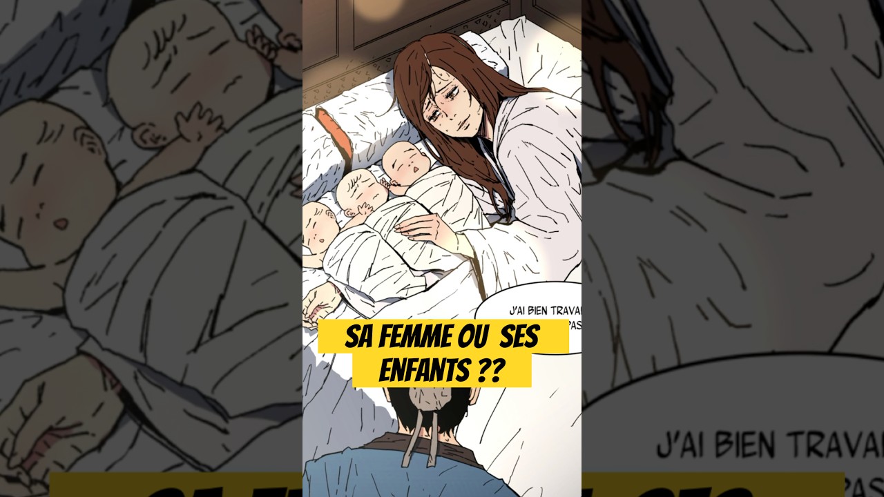 Le meilleur webtoon termin&eacute; #manhwa #anime #webtoonfr #webtoon #manhwareccomendation #manga
