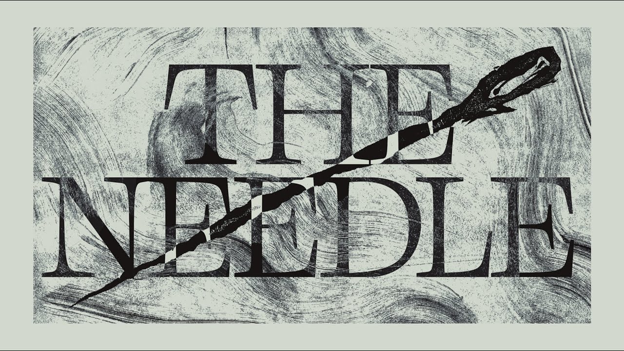 THE NECROMANCERS - The Needle