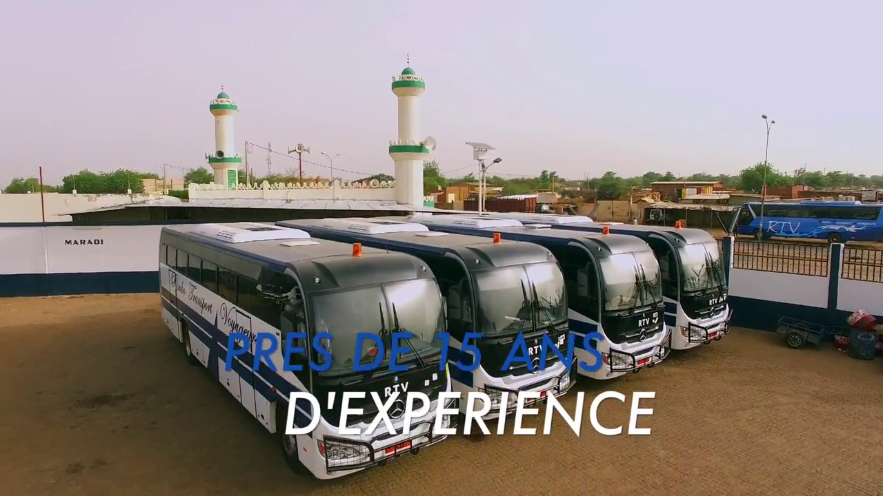 Le Voyage Idéal - Rimbo Transport Voyageurs