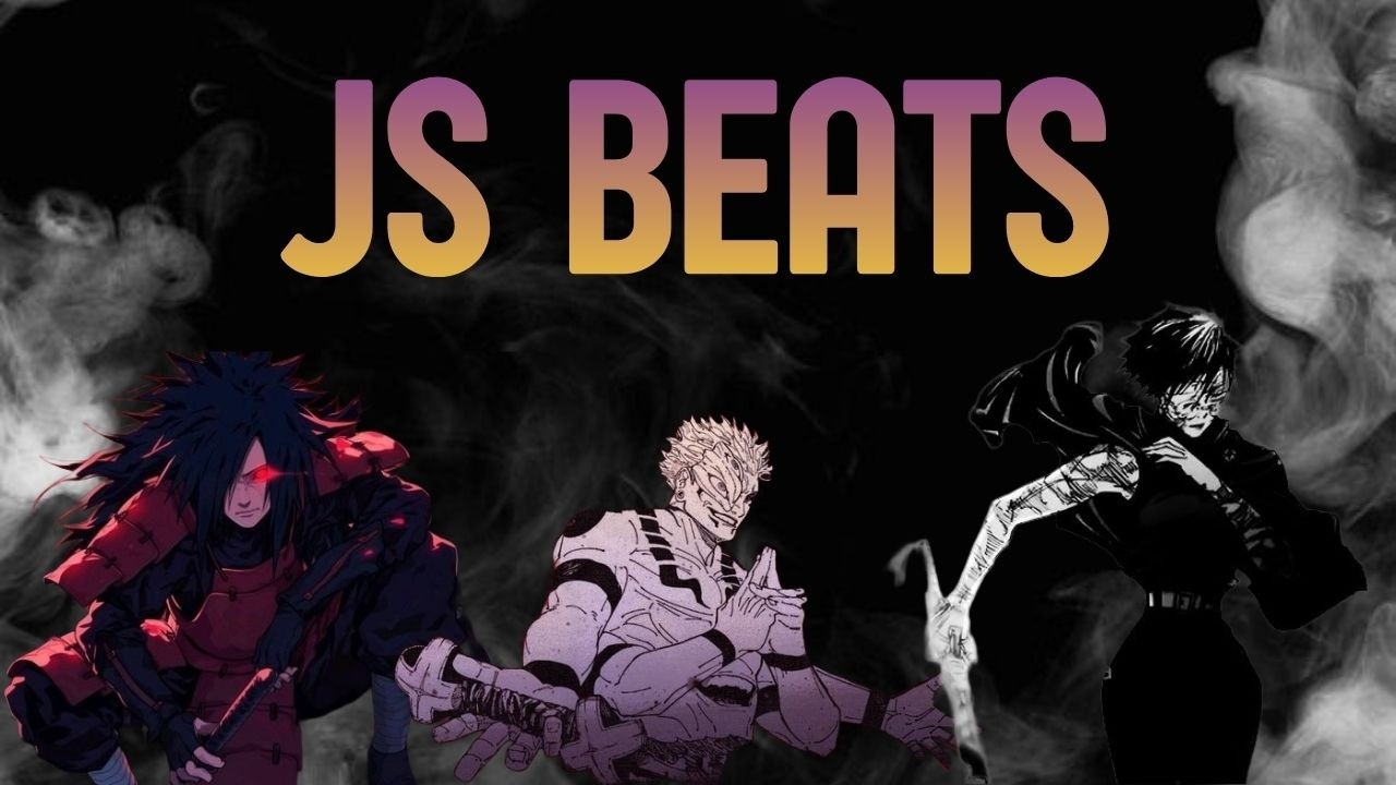 VILLAIN ARC WORKOUT 👹 Beats de Animes (Sukuna, Madara, Akaza)