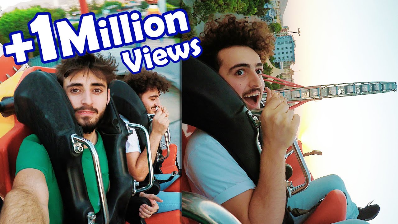 Dream City Duhok (درێم ستی) #VLOG-15