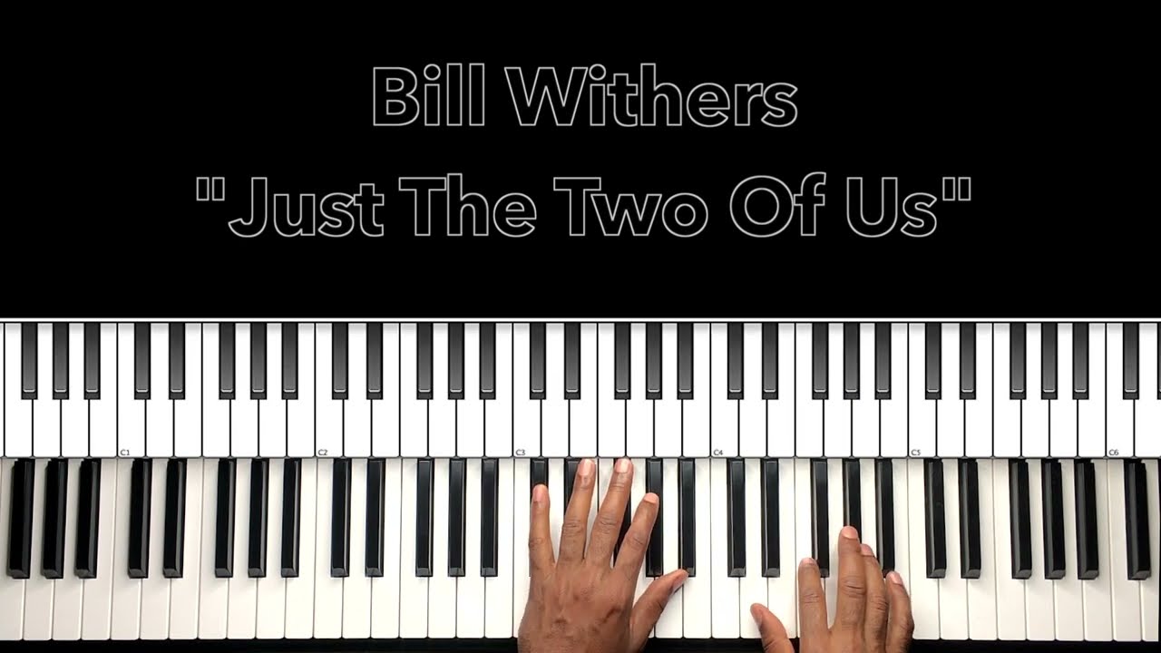 Bill Withers 