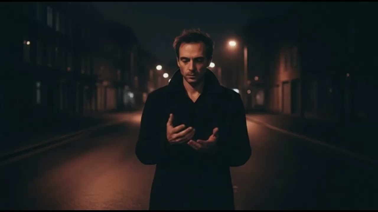Dood van omhoog - John Nicart | Intens Nederlandstalig Popdrama (1993)