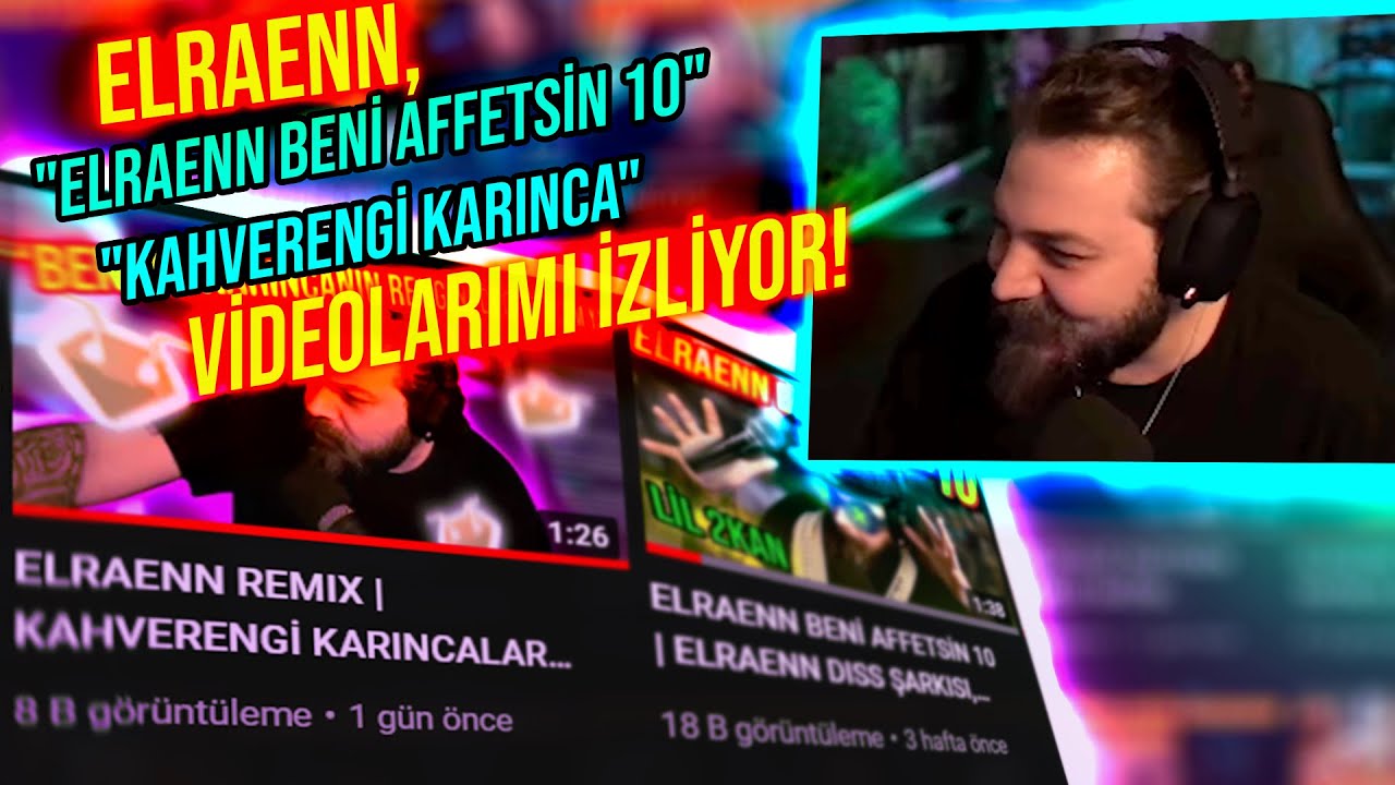 ELRAENN 