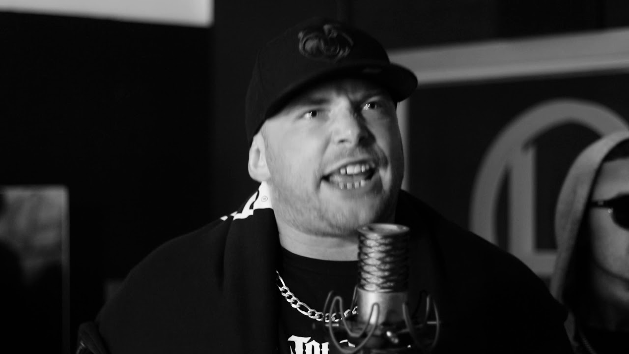 JOE THE FREAKSHOW × STANZA BLADE 2020 CYPHER