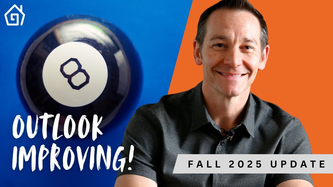 What to expect for the FALL 2025 Real Estate Market