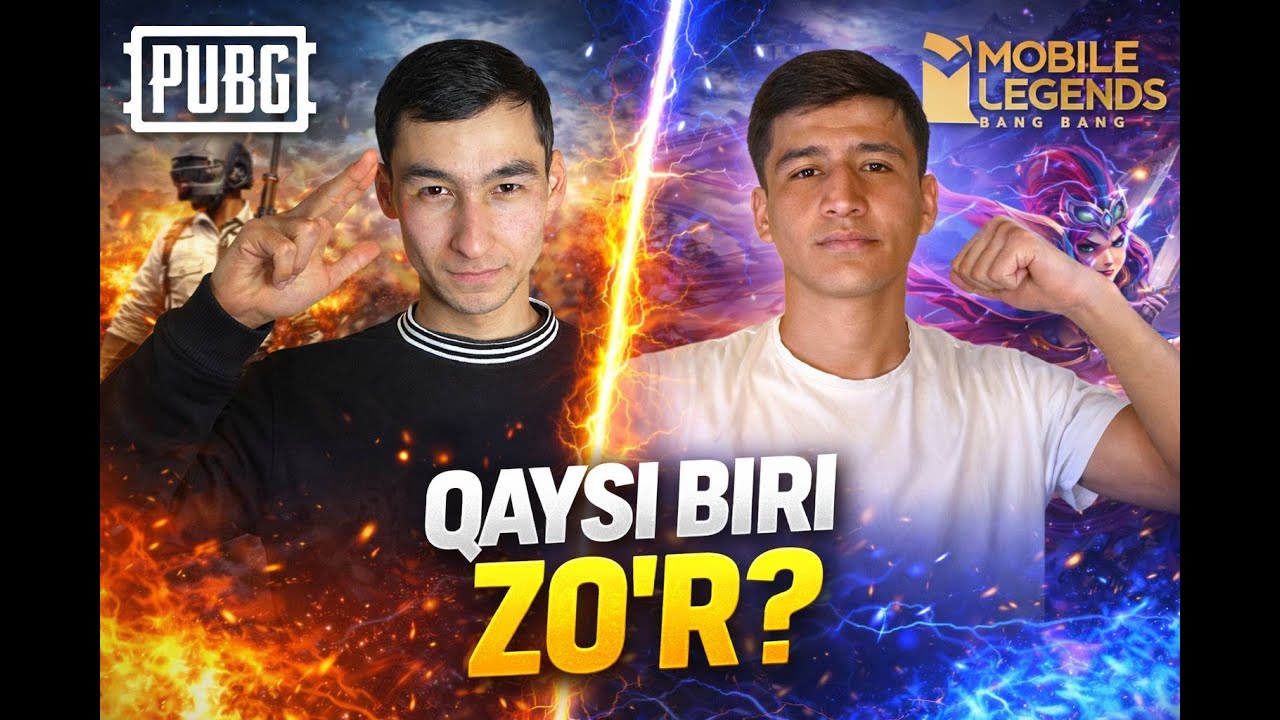 MOBIL LEGENDS RANK PUSH