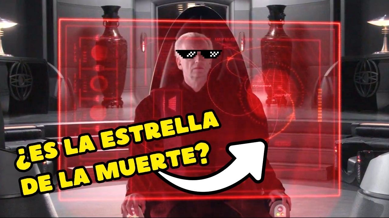 8 SECRETOS de La Venganza de los Sith que CASI NADIE conoce