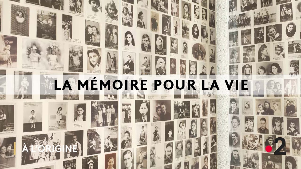 À l'Origine Histoires 