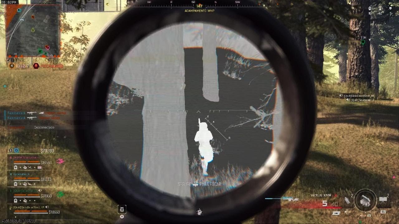Quando o lobby achou que era clutch... Eu chamei de aquecimento e fechei sozinho 👑💀👑