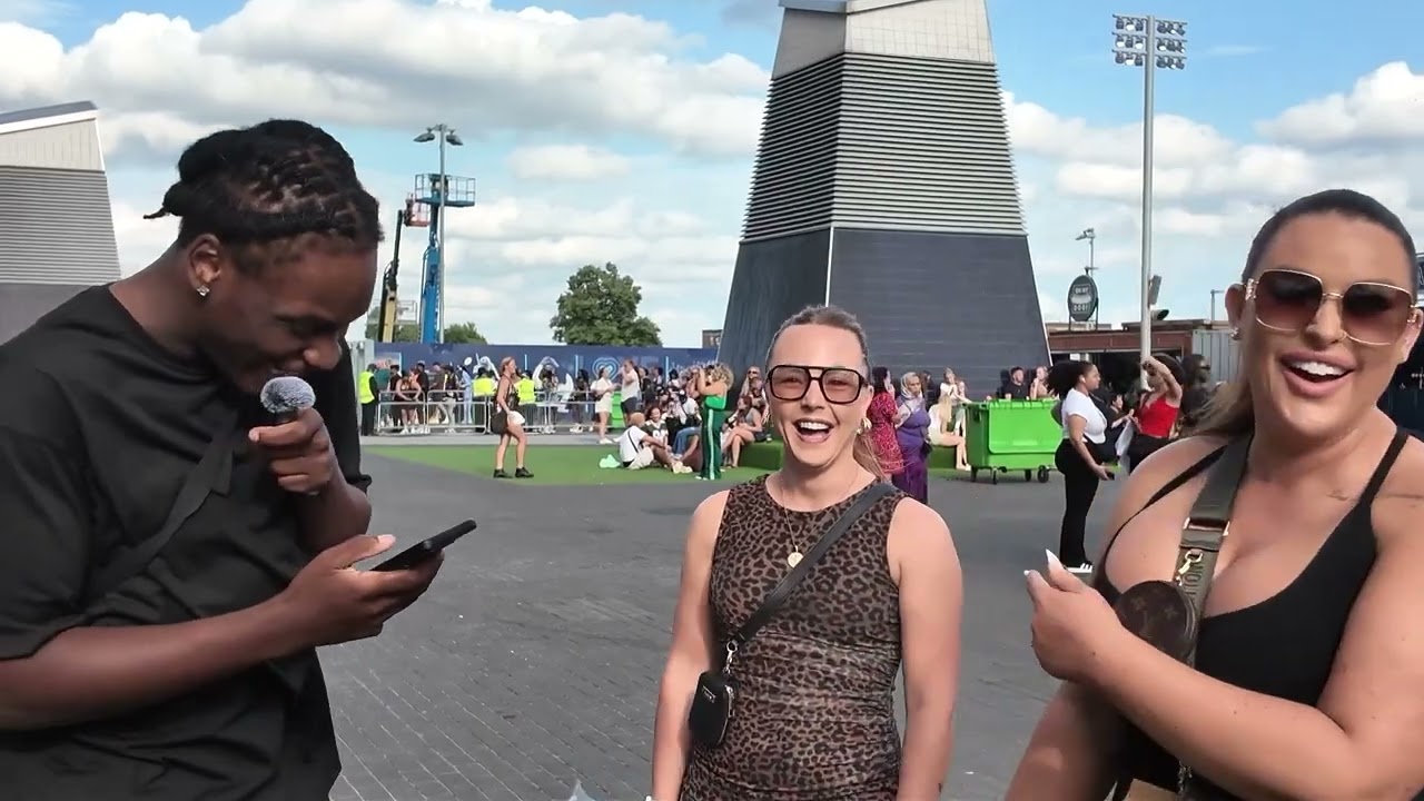 do they deserve their tickets ? breezybowl vlog
