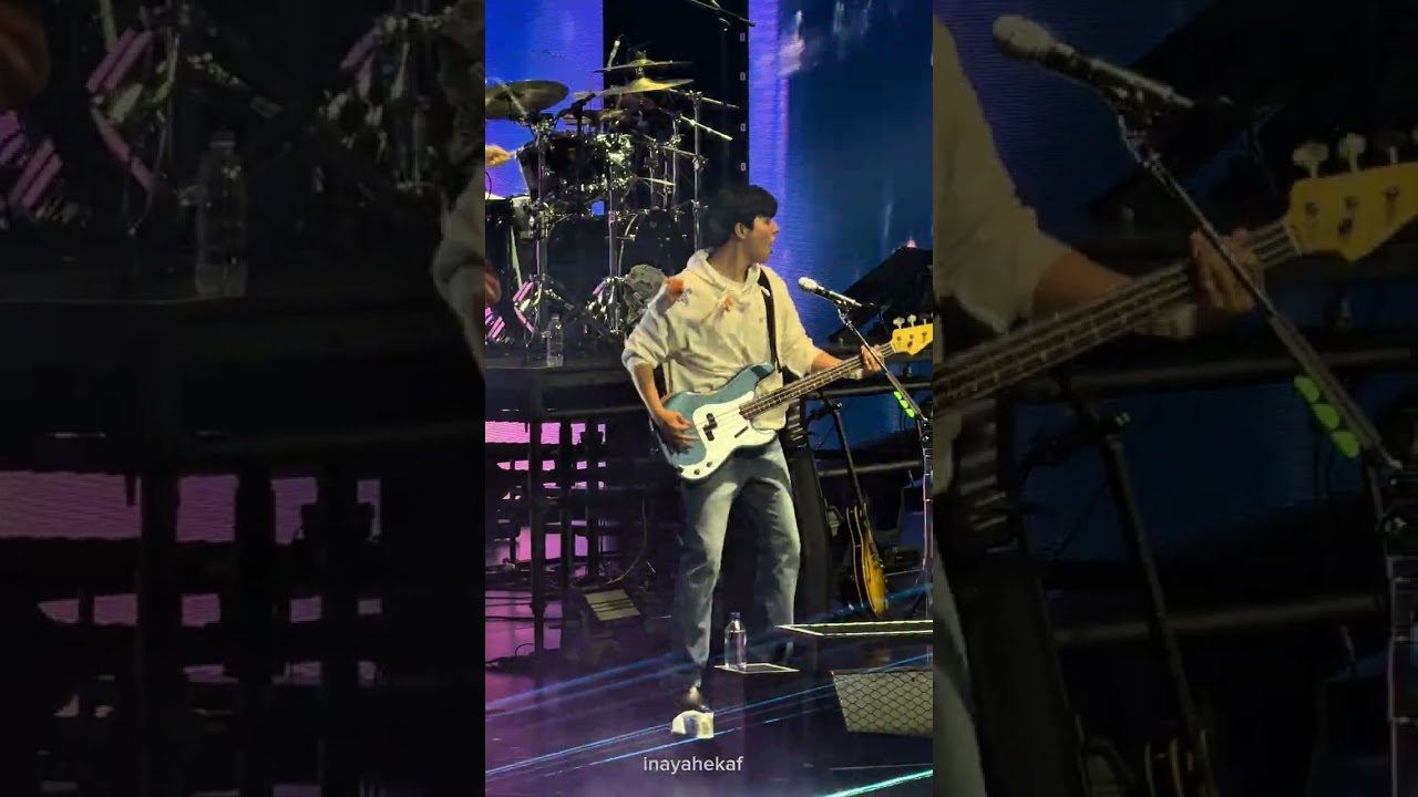 Best Part - Day6 (Young K Focus)