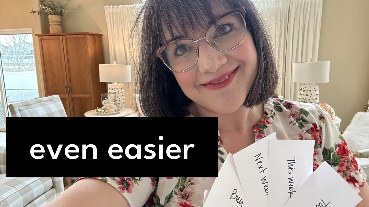 I Simplified My Life in Real Time (What Actually Worked)
