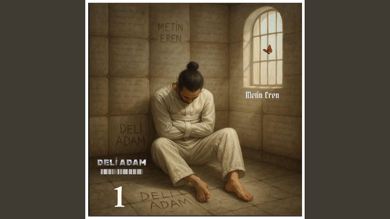 DELİ ADAM
