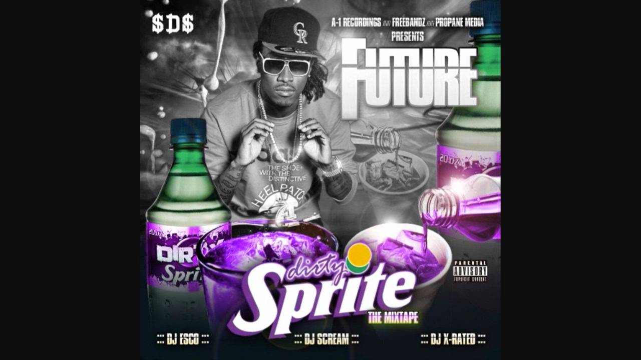Future - Never Been This High (Slowed Down)