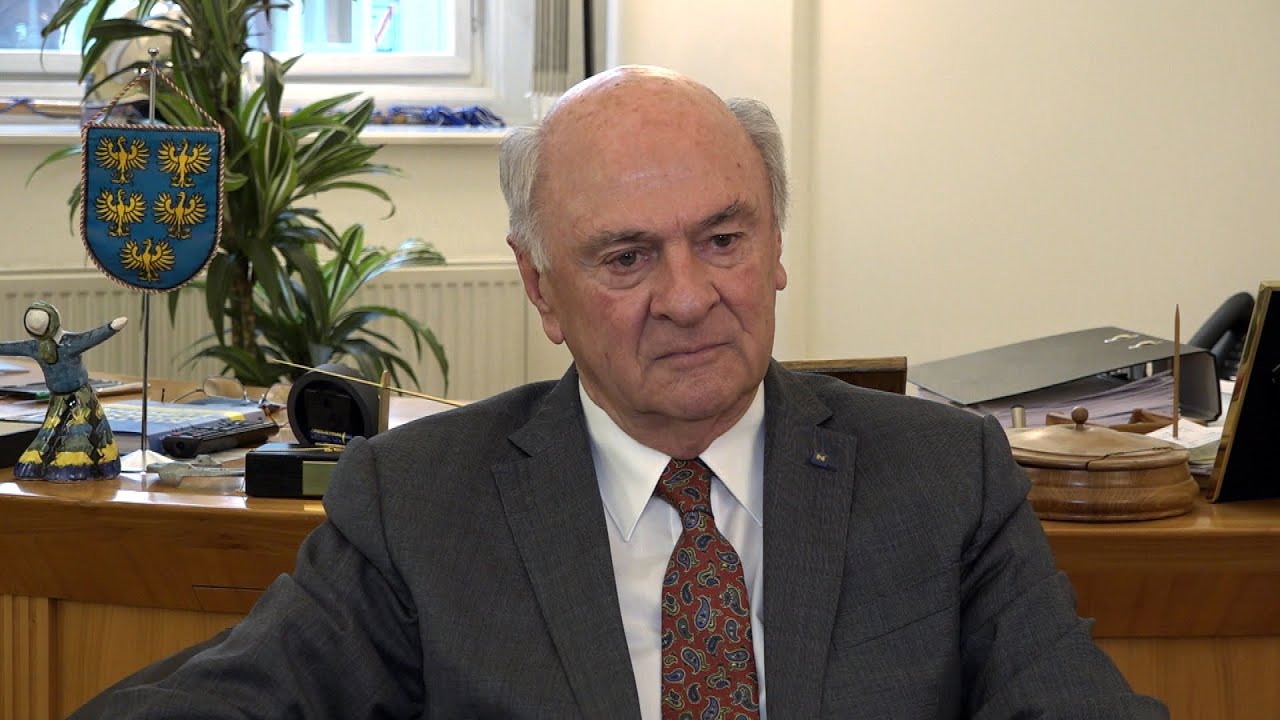 Vollständiges Geburtstagsinterview mit Erwin Pröll