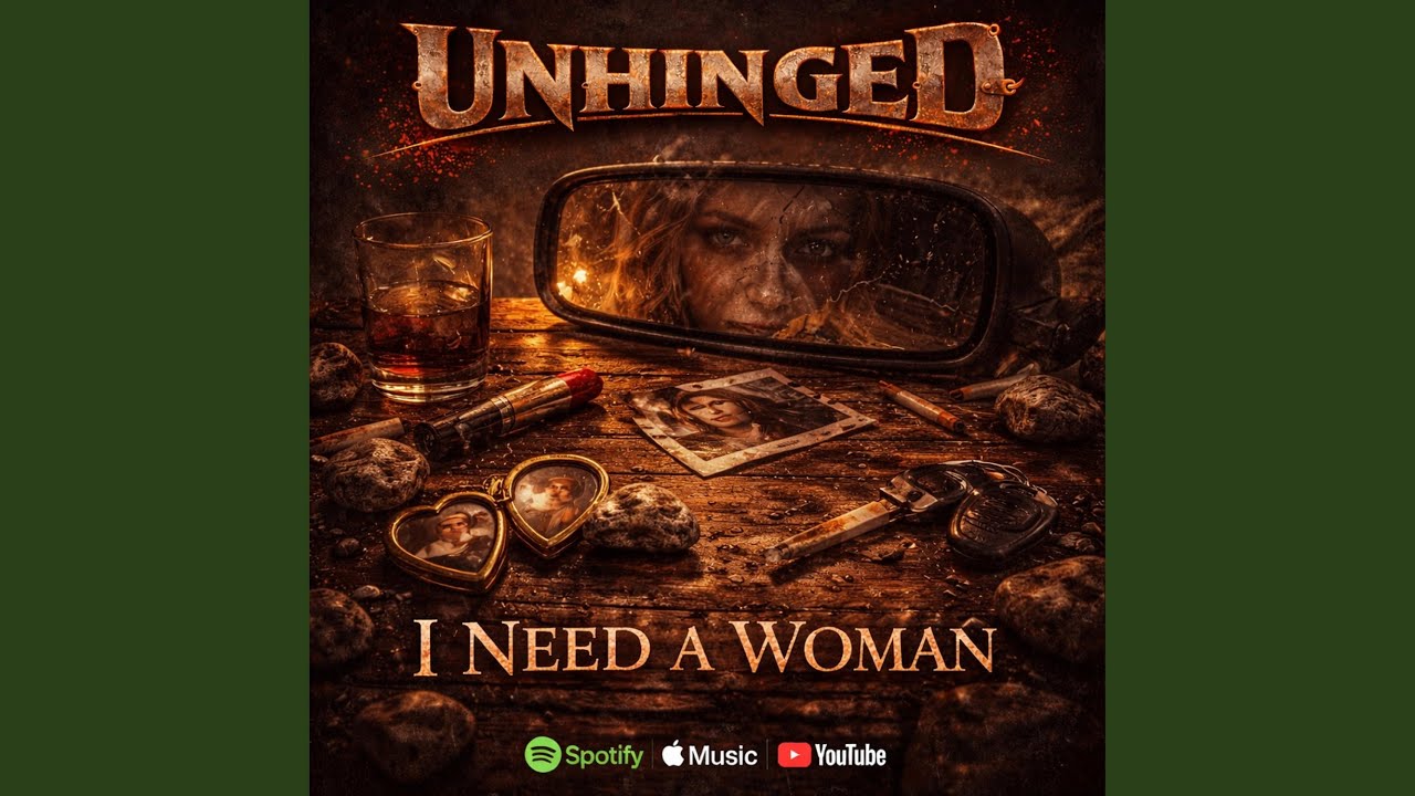 I Need A Woman