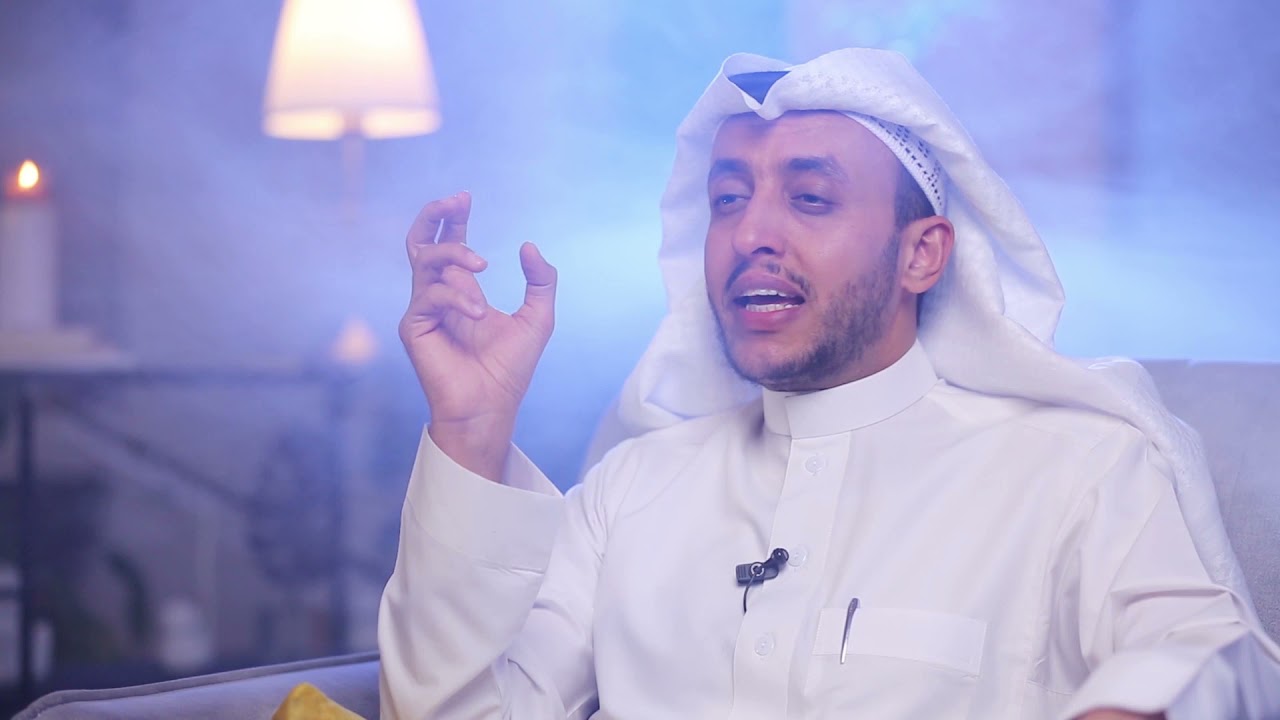 الأطفال (جنة الدنيا) l عبدالله العساف