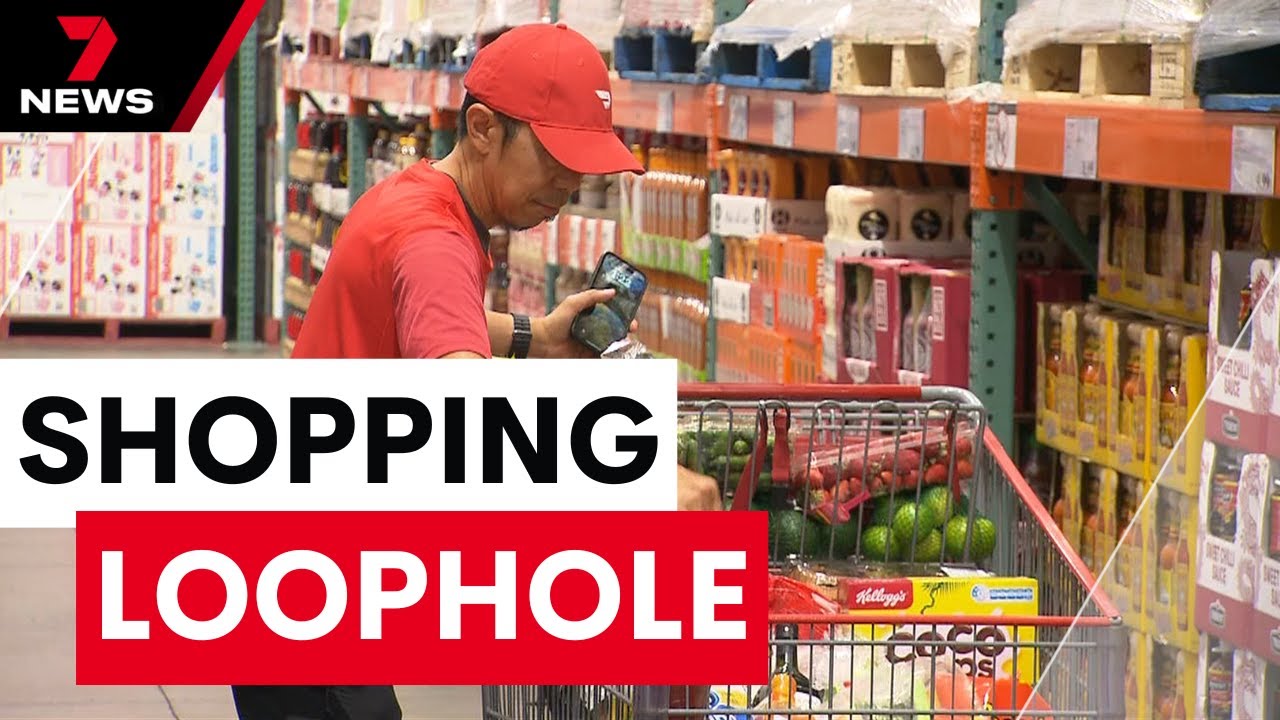 The little-known loophole helping Aussie customers avoid paying for a Costco membership | 7NEWS