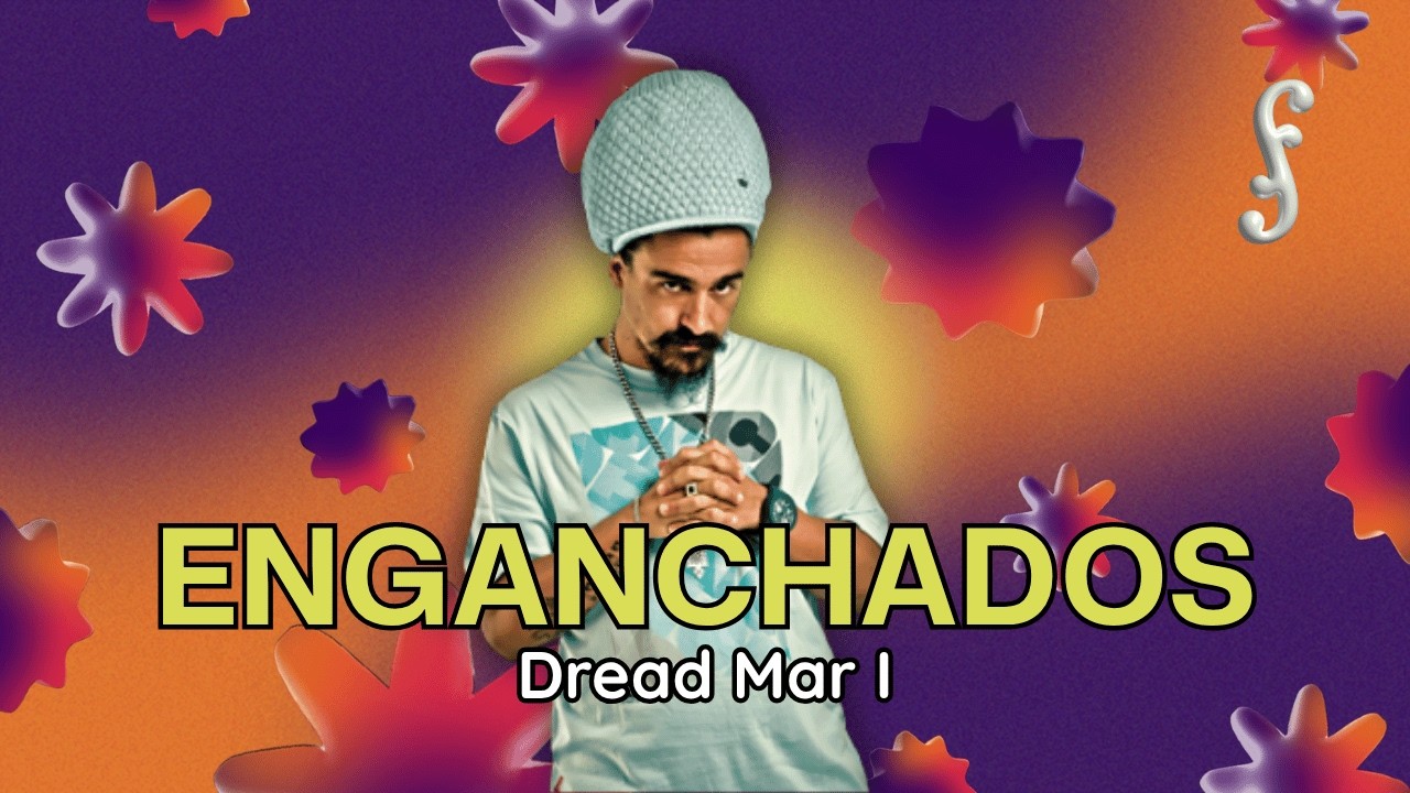 LO MEJOR DE DREAD MAR I - Dread Mar I Mix