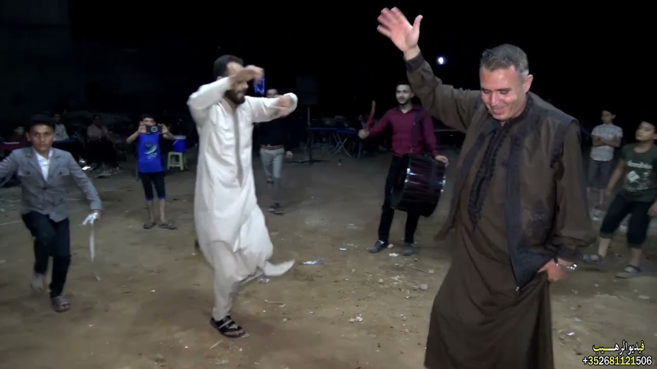 2 افراح خان شيخون وحدة الرهيب للتصوير وفرقة الأمين تقدم زفاف العريس نصر السقيطه للحجز 963949604677+