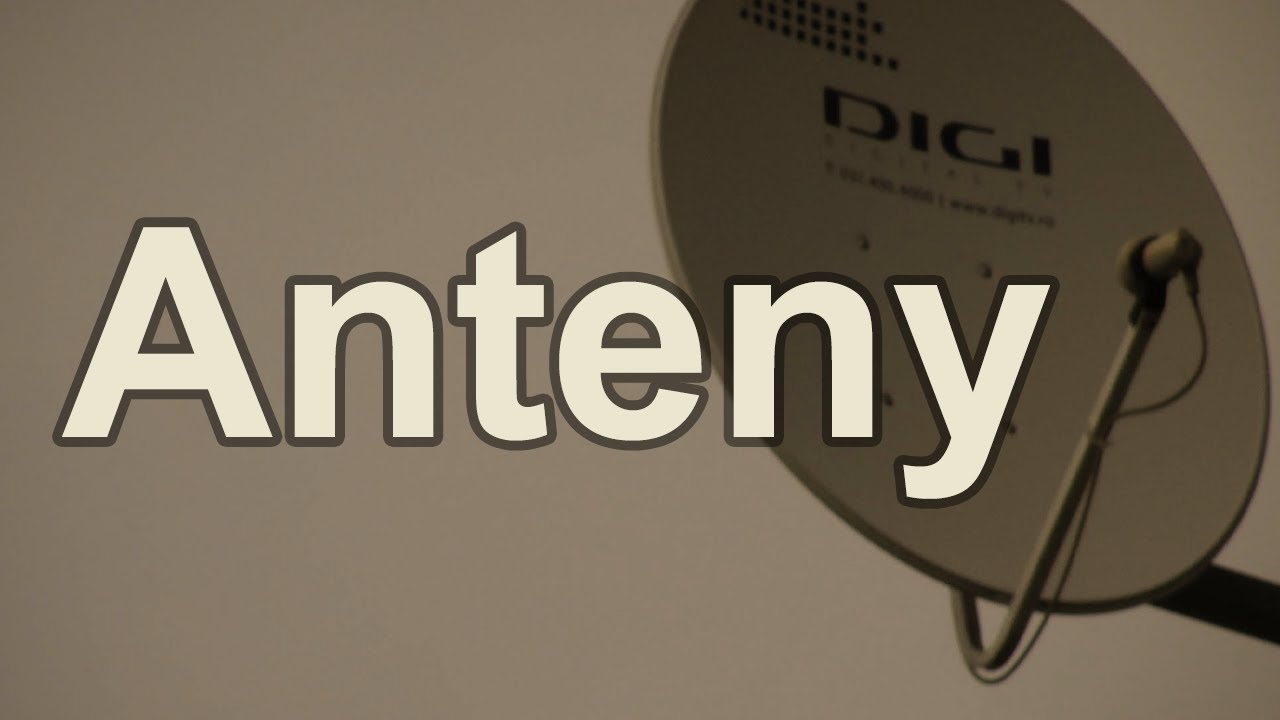 Anteny [RS Elektronika] #100