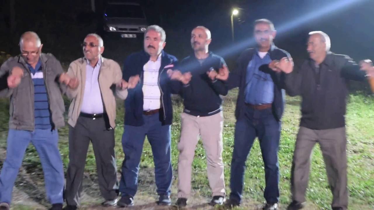 Meydanlı Köyü(Gahans) 2016 köy şenlikleri 8