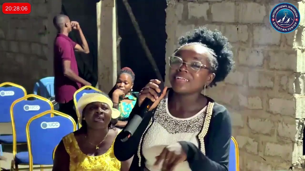 Révele ta gloire en Abondance 