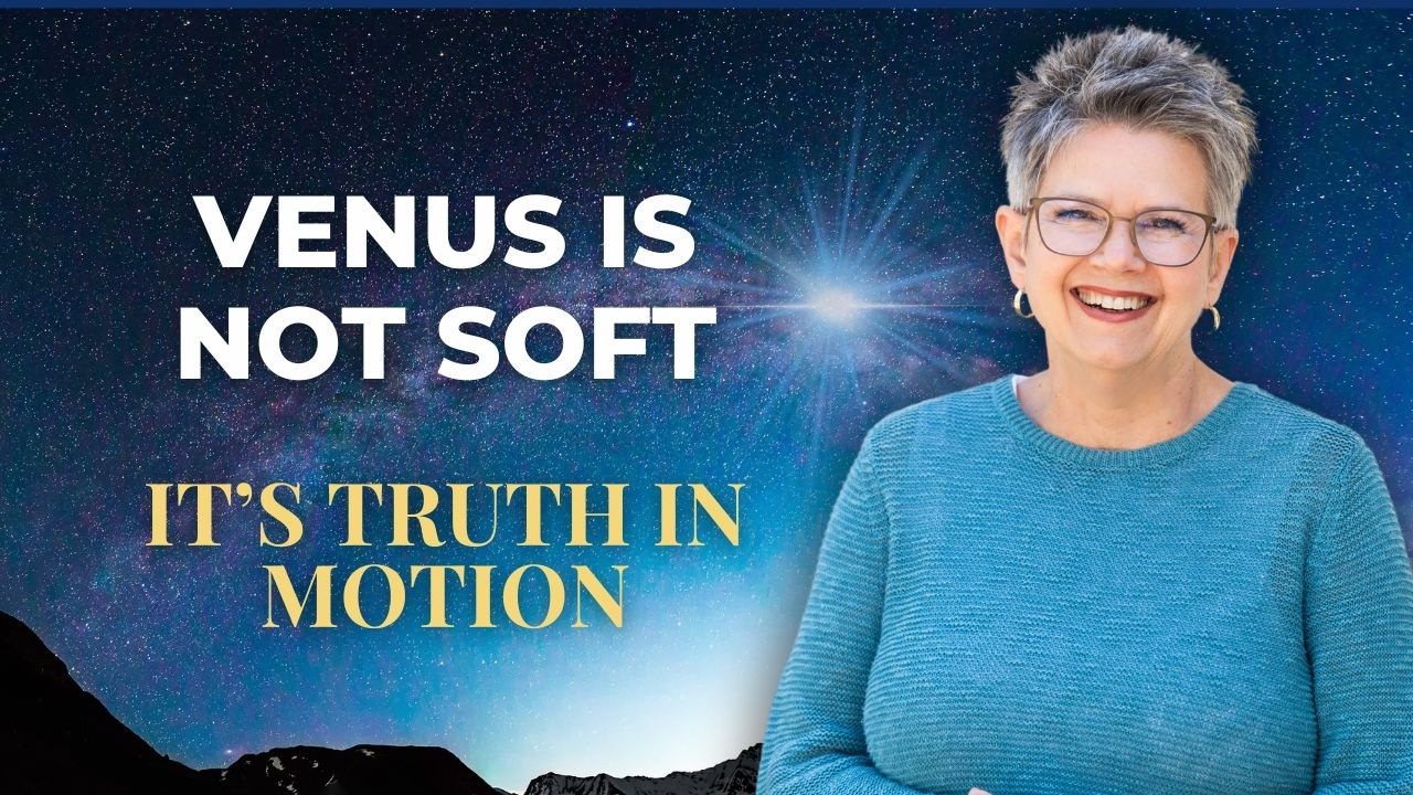 Венерианцы &mdash; это НЕ то, что вы думаете.