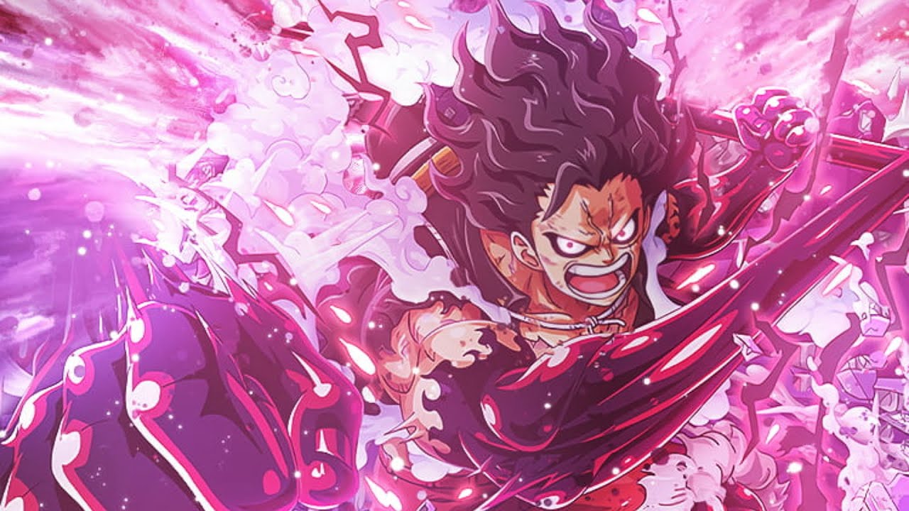 One Piece - Opening 21 | Super Powers (Instrumental)