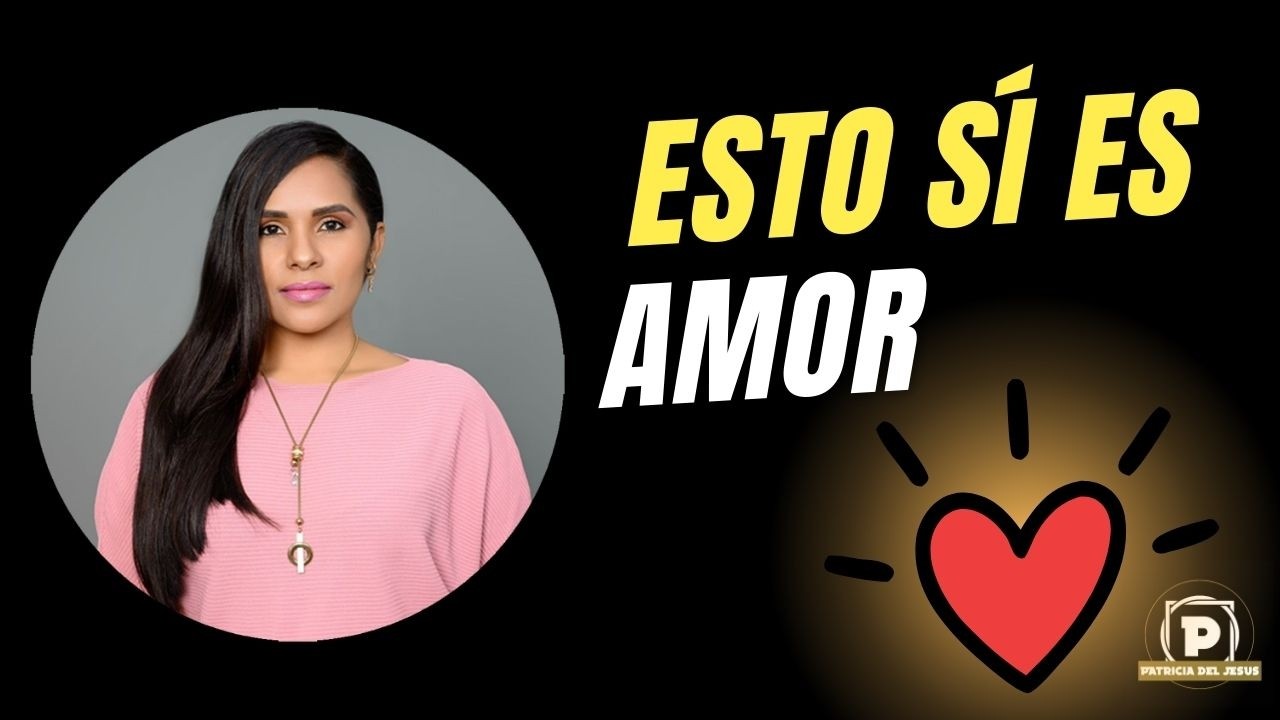 Esto Sí es  AMOR 🧡 | El amor no es egoísta 