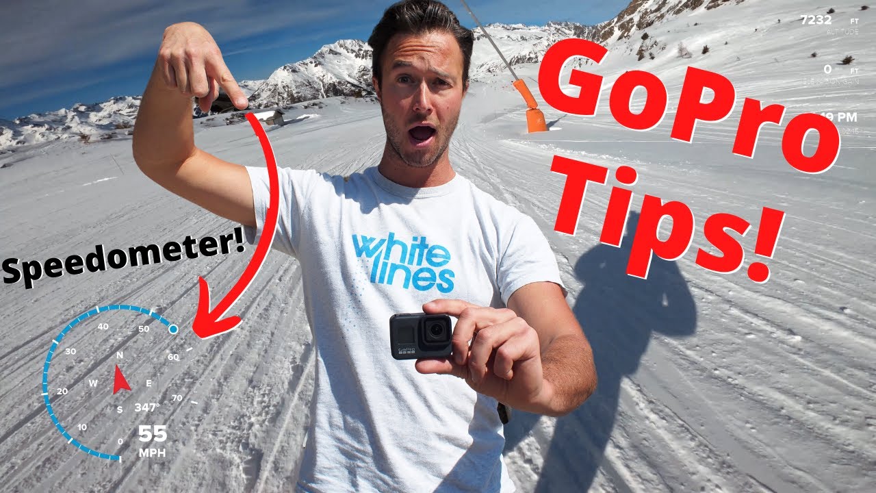 Как снимать на GoPro — мои советы и рекомендации + бесплатные LUT