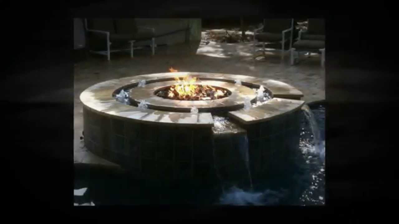 Fire Pit Ideas