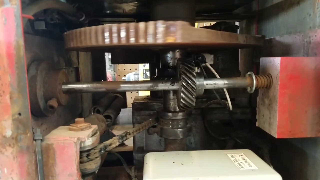 rebar bender mb25hd