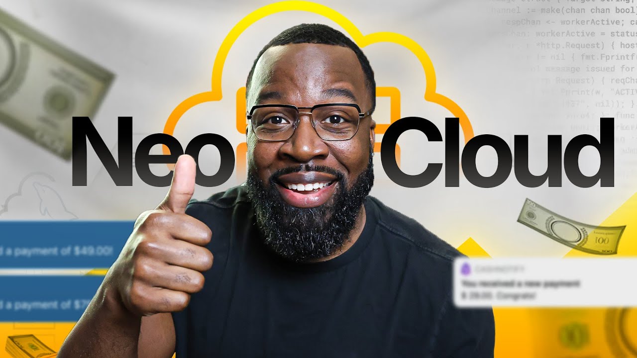 The $23 Billion Cloud Companies Disrupting AWS, Azure & Google Cloud