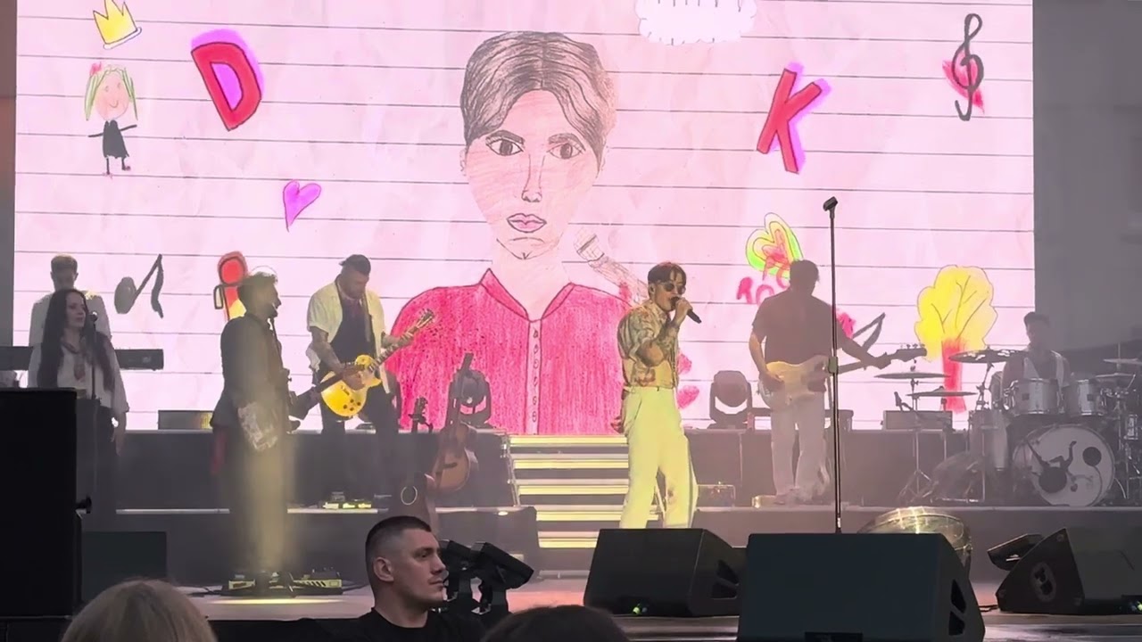 Dni Sycowa 2024 Dawid Kwiatkowski Pobite gary