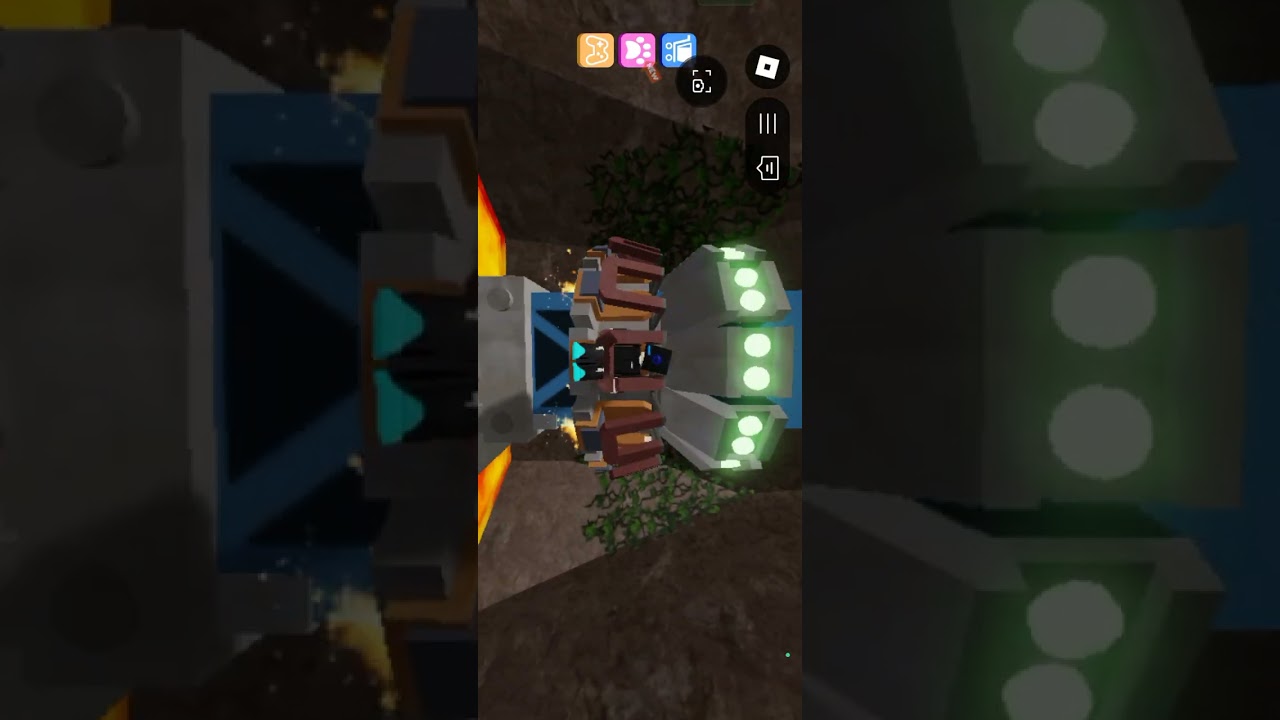 Let's play Mall Security Simulator in Roblox