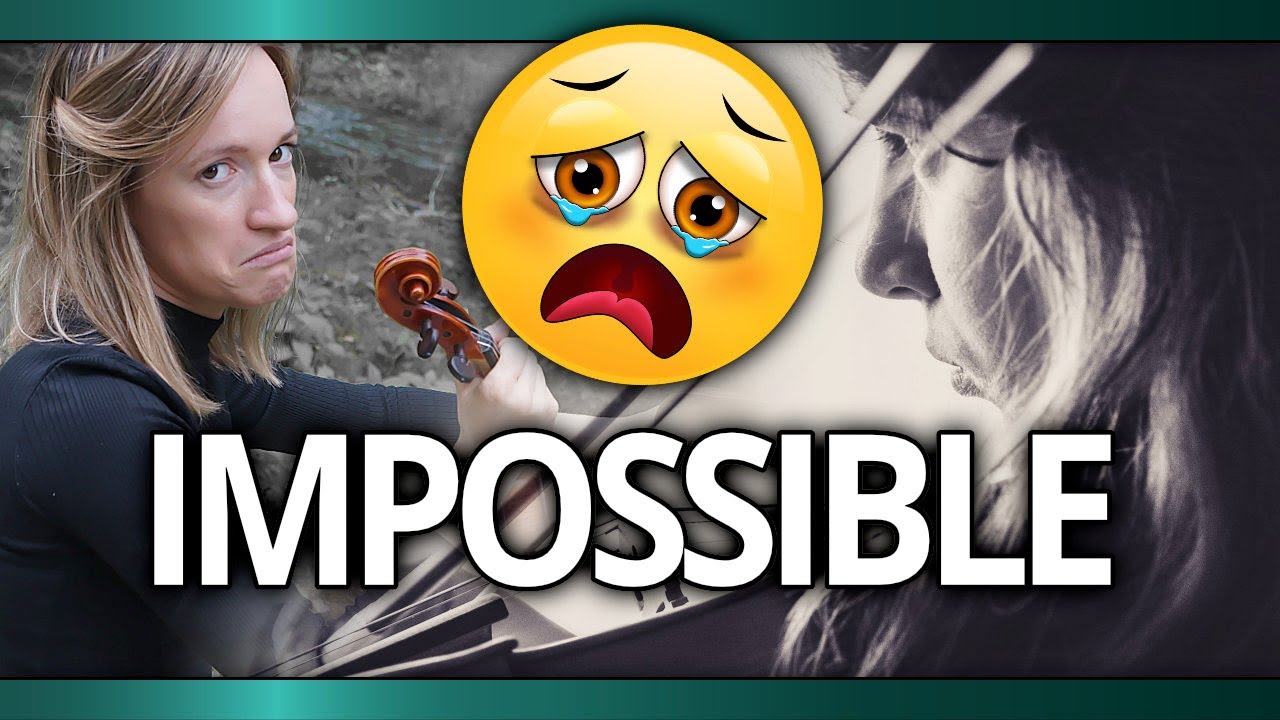 Why Is Violin so Hard to Play? My Honest Answer
