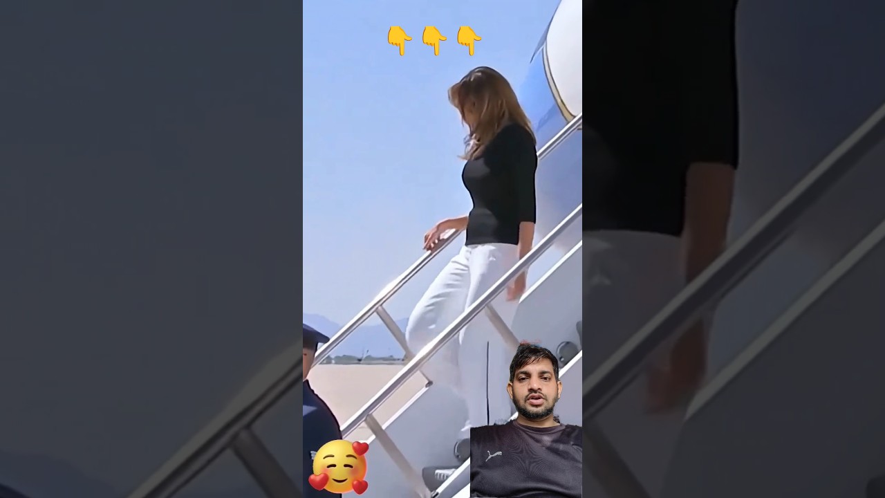 Образ Мелании Трамп ❤️ #shorts #любовь #trump #foryou #youtubeshorts