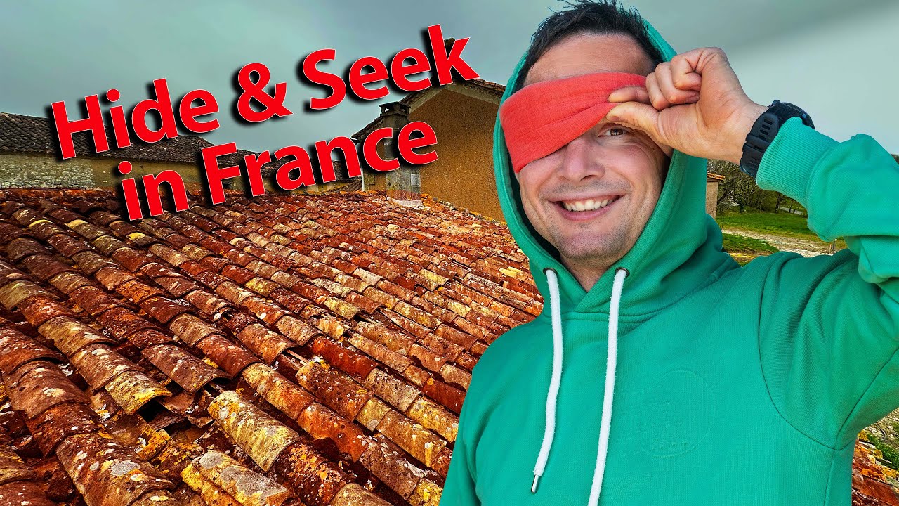 Gay Couple&rsquo;s French Renovation Journey | Turning a Barn into Apartments in Rural France
