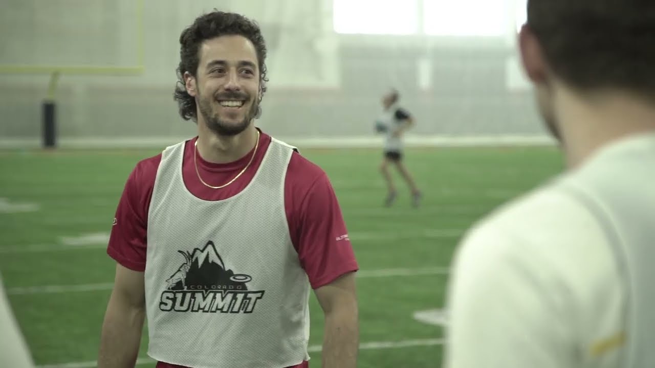 2023 Summit Closed Tryouts