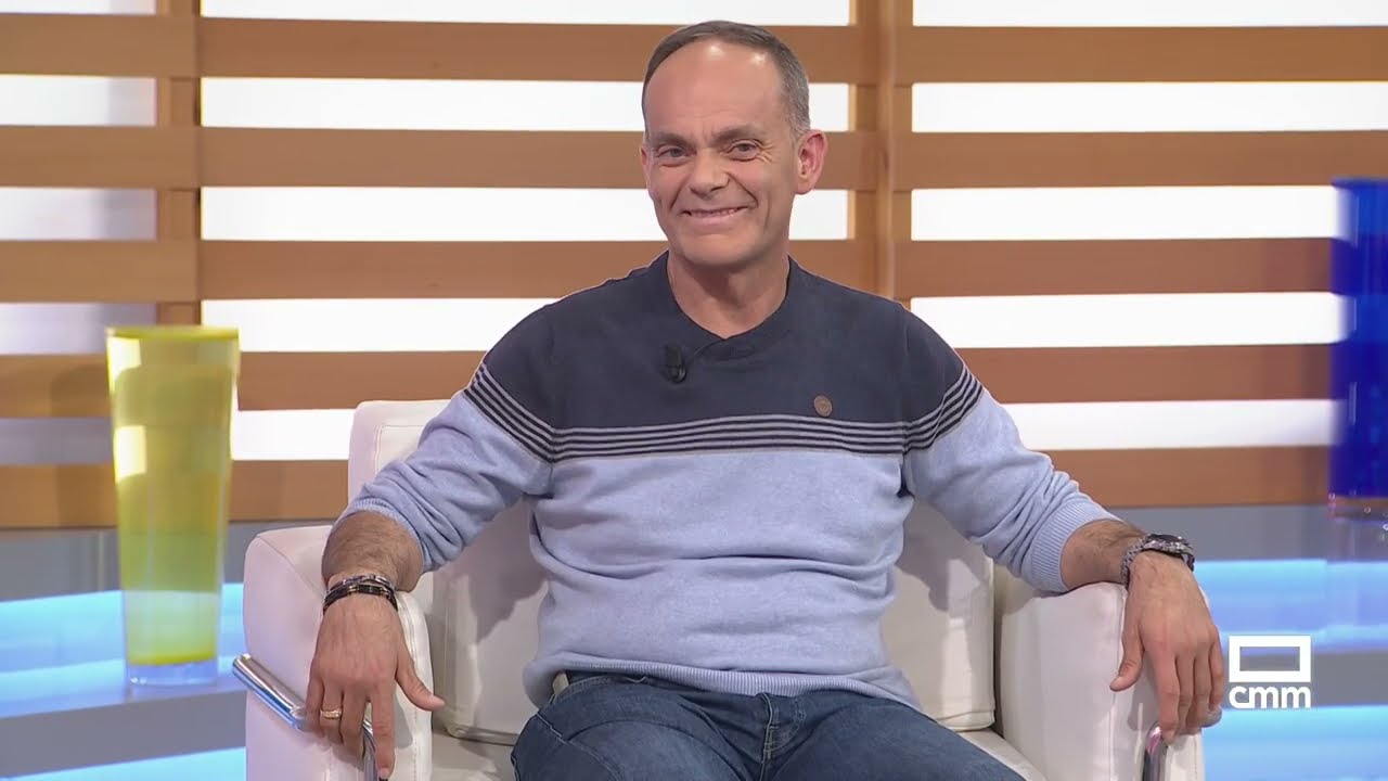 Paco: 'Necesito una compañera para romper la soledad' | En Compañía